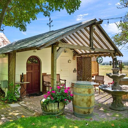 The Gables Wine Country Inn Santa Rosa Kültér fotó